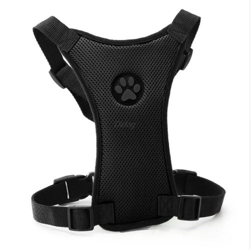 Sicheres & Bequemes Hundegeschirr für Auto & Alltag 🐾